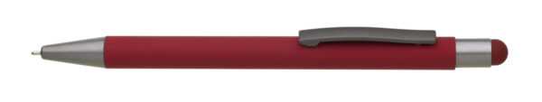 ROGET SOFT SG Metal ballpoint pen