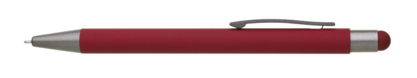 1212858-22_02 ROGET SOFT SG Metal ballpoint pen