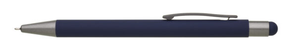1212858-44_02 ROGET SOFT SG Metal ballpoint pen