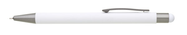 ROGET SOFT SG Metal ballpoint pen