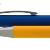 1212858_01 ROGET SOFT SG Metal ballpoint pen