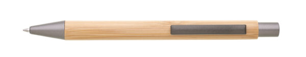 RIVET Metal ballponit pen