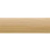 LENDO Bamboo / metal ballpoint pen