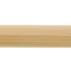 1213685-69_02 LENDO Bamboo / metal ballpoint pen