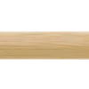 1213685-69_03 LENDO Bamboo / metal ballpoint pen