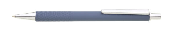 1214550-42_01 FRANKA SOFT Metal ballpoint pen