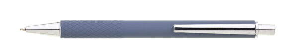 1214550-42_03 FRANKA SOFT Metal ballpoint pen
