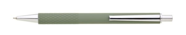 FRANKA SOFT  Metal ballpoint pen