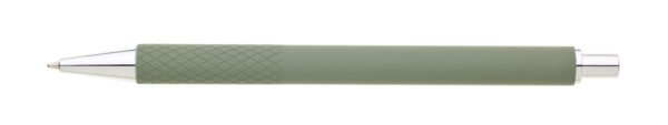 1214550-52_04 FRANKA SOFT Metal ballpoint pen