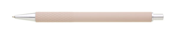 1214550-60_04 FRANKA SOFT Metal ballpoint pen