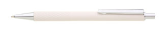 1214550-66_01 FRANKA SOFT Metal ballpoint pen