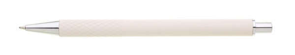 1214550-66_04 FRANKA SOFT Metal ballpoint pen