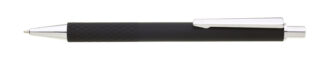 1214550-80_01 FRANKA SOFT Metal ballpoint pen