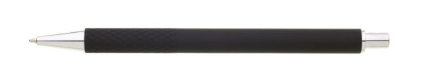 1214550-80_04 FRANKA SOFT Metal ballpoint pen