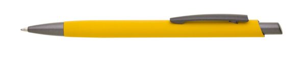 1214670-12_01 LIVOX SOFT RE Metal ballpoint pen recycled
