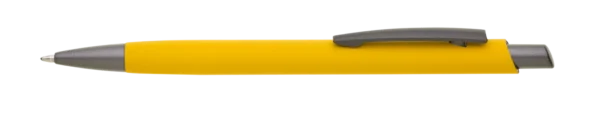 1214670-12_01 LIVOX SOFT RE Metal ballpoint pen recycled