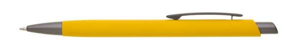 1214670-12_02 LIVOX SOFT RE Metal ballpoint pen recycled