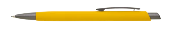 1214670-12_02 LIVOX SOFT RE Metal ballpoint pen recycled