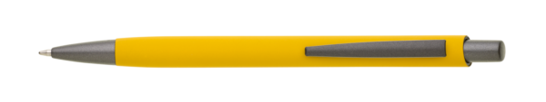 1214670-12_03 LIVOX SOFT RE Metal ballpoint pen recycled