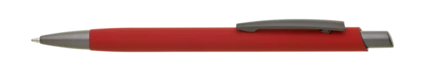 1214670-22_01 LIVOX SOFT RE Metal ballpoint pen recycled