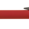 1214670-22_02 LIVOX SOFT RE Metal ballpoint pen recycled