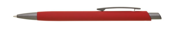 LIVOX SOFT RE Metal ballpoint pen recycled