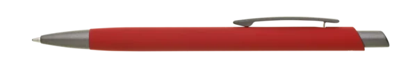 1214670-22_02 LIVOX SOFT RE Metal ballpoint pen recycled