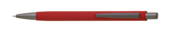 LIVOX SOFT RE Metal ballpoint pen recycled