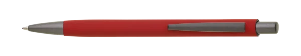 1214670-22_03 LIVOX SOFT RE Metal ballpoint pen recycled