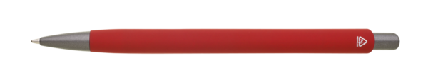 1214670-22_04 LIVOX SOFT RE Metal ballpoint pen recycled