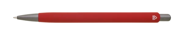 1214670-22_04 LIVOX SOFT RE Metal ballpoint pen recycled
