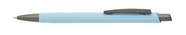 1214670-40_01 LIVOX SOFT RE Metal ballpoint pen recycled