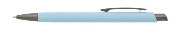 1214670-40_02 LIVOX SOFT RE Metal ballpoint pen recycled