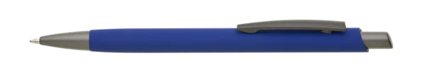 LIVOX SOFT RE Metal ballpoint pen recycled