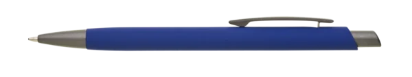 1214670-44_02 LIVOX SOFT RE Metal ballpoint pen recycled