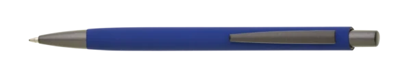 1214670-44_03 LIVOX SOFT RE Metal ballpoint pen recycled