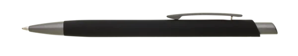 LIVOX SOFT RE Metal ballpoint pen recycled