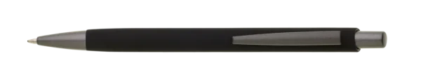 LIVOX SOFT RE Metal ballpoint pen recycled
