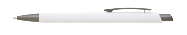 1214670-99_02 LIVOX SOFT RE Metal ballpoint pen recycled