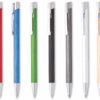 1217271 ZERA Metal ballpoint pen