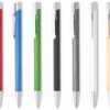 1217271 ZERA Metal ballpoint pen