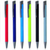 1217275 ARMI SOFT Metal ballpoint pen