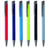 1217275 ARMI SOFT Metal ballpoint pen