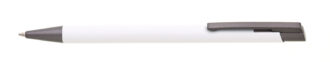 1217275-99_01 ARMI SOFT Metal ballpoint pen