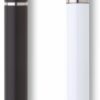 1220018 PIAZA ALU Metal ballpoint pen