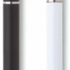 1220018 PIAZA ALU Metal ballpoint pen