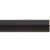 1220018-80 PIAZA ALU Metal ballpoint pen