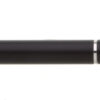 1220018-80_02 PIAZA ALU Metal ballpoint pen