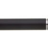 1220018-80_03 PIAZA ALU Metal ballpoint pen