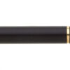 1220018-81_01 PIAZA ALU Metal ballpoint pen